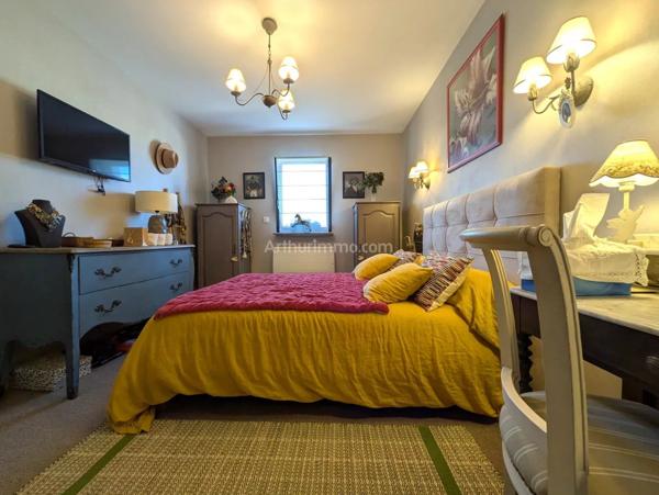 Vente Maison 6 pièces 166 m2 à Trémuson