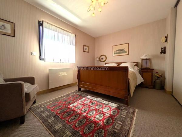 Vente Maison 6 pièces 166 m2 à Trémuson