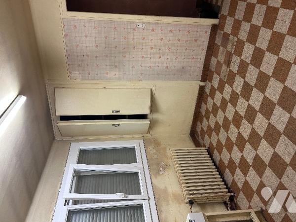 Pavillon situé à Châteaudun