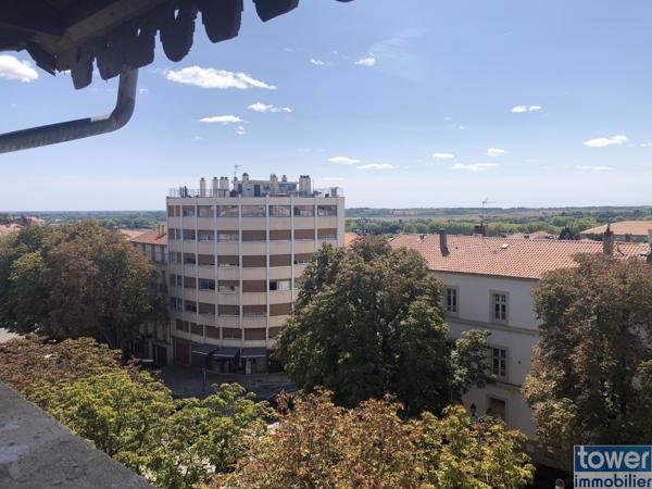 Appartement 3 pièce(s) 2 chambre(s) 75 m²