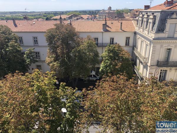 Appartement 3 pièce(s) 2 chambre(s) 75 m²