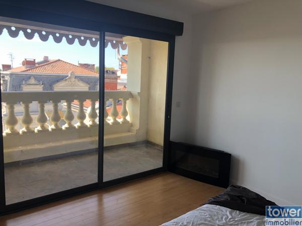 Appartement 3 pièce(s) 2 chambre(s) 75 m²