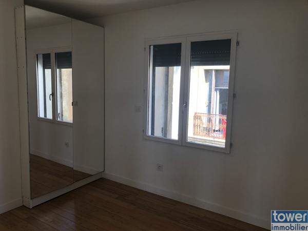 Appartement 3 pièce(s) 2 chambre(s) 75 m²