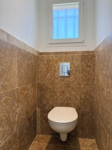 LE THOR – COUP DE CŒUR POUR CETTE MAISON NEUVE AVEC JARDINET