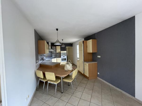 Maison traditionnelle