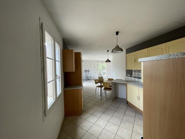 Maison traditionnelle