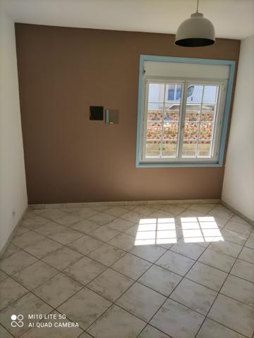 a LOUER – Appartement F2 avec parking privatif – Bollène