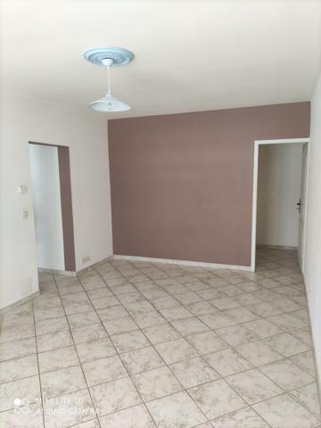 a LOUER – Appartement F2 avec parking privatif – Bollène