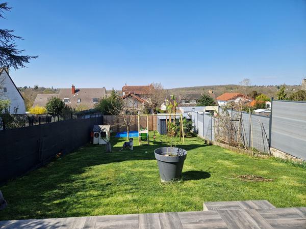 Maison à vendre à COMBS LA VILLE - Référence 5549