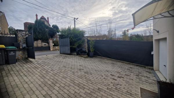 Maison à vendre à COMBS LA VILLE - Référence 5549