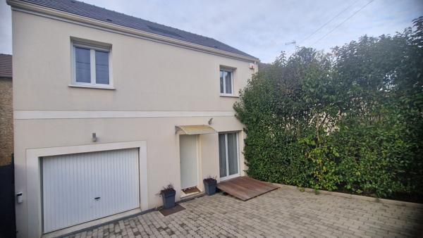 Maison à vendre à COMBS LA VILLE - Référence 5549