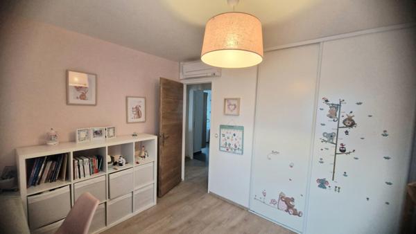 Maison à vendre à COMBS LA VILLE - Référence 5549