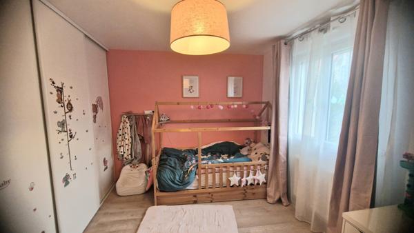 Maison à vendre à COMBS LA VILLE - Référence 5549