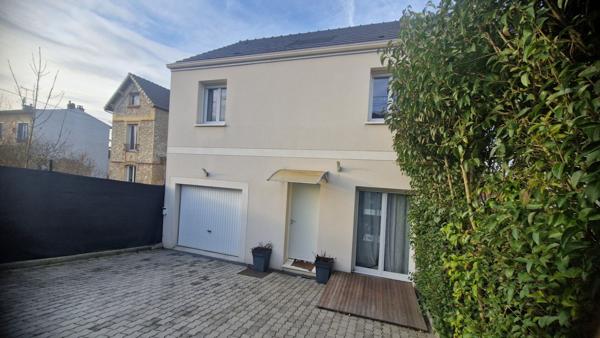 Maison à vendre à COMBS LA VILLE - Référence 5549