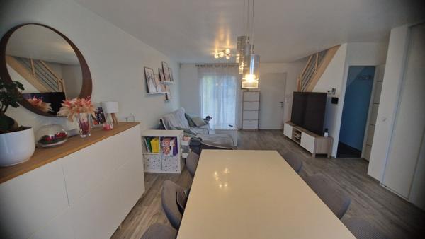 Maison à vendre à COMBS LA VILLE - Référence 5549