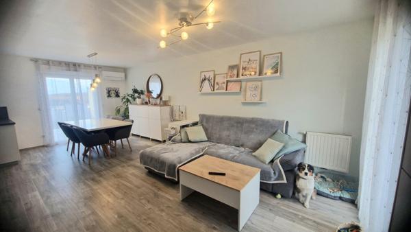 Maison à vendre à COMBS LA VILLE - Référence 5549