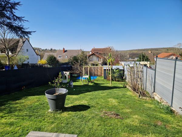 Maison à vendre à COMBS LA VILLE - Référence 5549