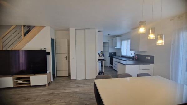 Maison à vendre à COMBS LA VILLE - Référence 5549