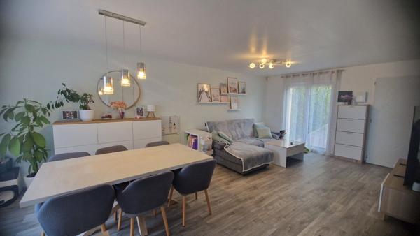 Maison à vendre à COMBS LA VILLE - Référence 5549