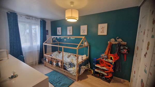 Maison à vendre à COMBS LA VILLE - Référence 5549