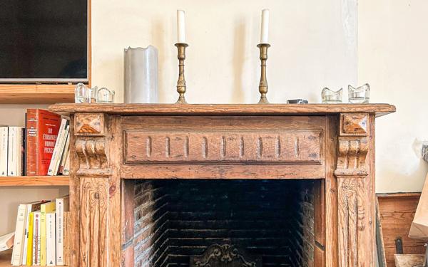 Appartement à vendre    5 pièces • 153,07 m2 Pau