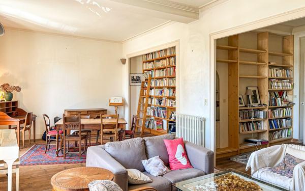 Appartement à vendre    5 pièces • 153,07 m2 Pau