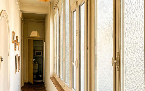 Appartement à vendre    5 pièces • 153,07 m2 Pau