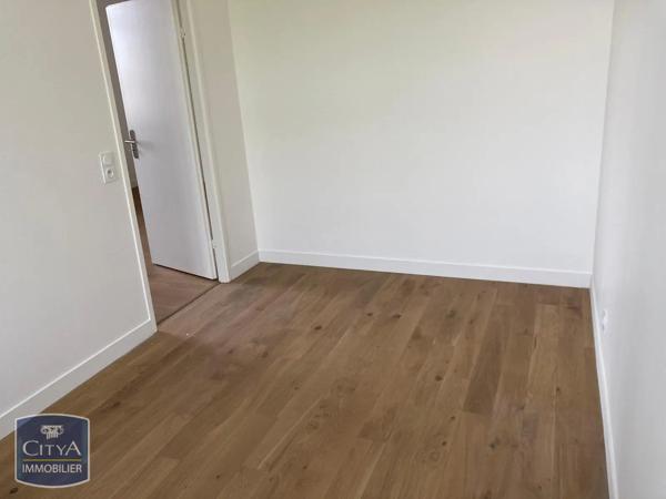 Appartement à louer 2 pièces 40.59m²