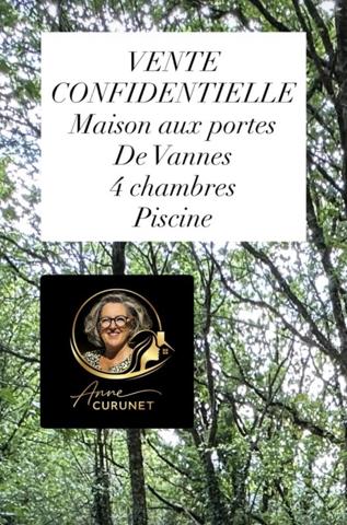 Vente / Maison