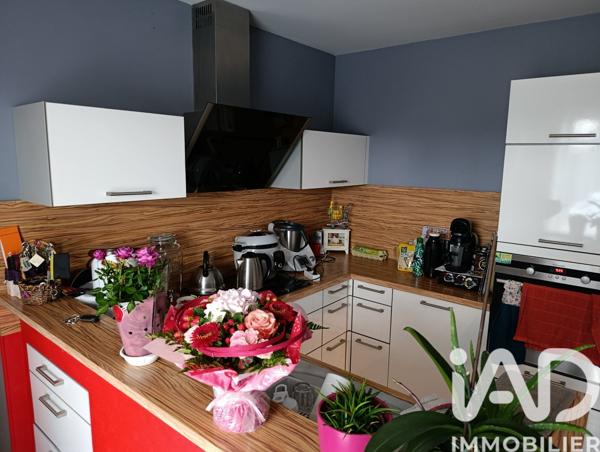 Maison à vendre 7 pièces 129 m² La Plaine-sur-Mer