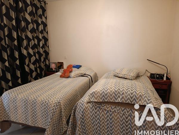 Maison à vendre 7 pièces 129 m² La Plaine-sur-Mer