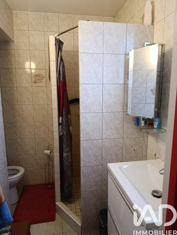 Maison à vendre 7 pièces 129 m² La Plaine-sur-Mer