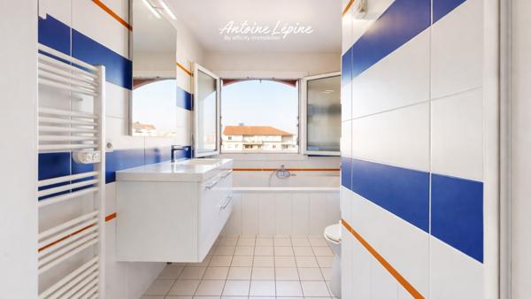 Appartement 5 pièces - 115 m² Exclusivité