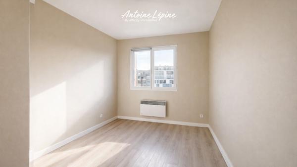 Appartement 5 pièces - 115 m² Exclusivité