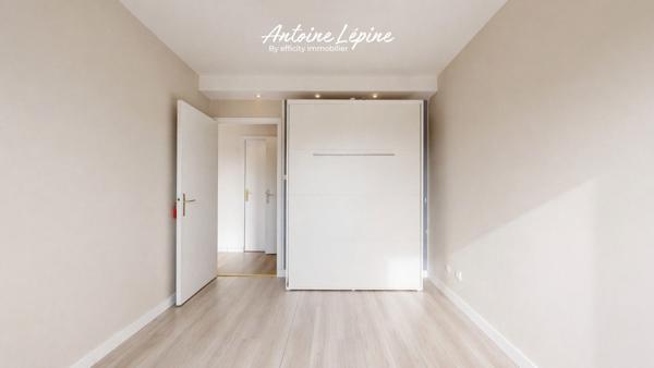 Appartement 5 pièces - 115 m² Exclusivité
