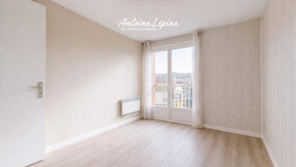 Appartement 5 pièces - 115 m² Exclusivité