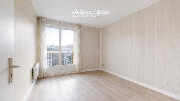Appartement 5 pièces - 115 m² Exclusivité