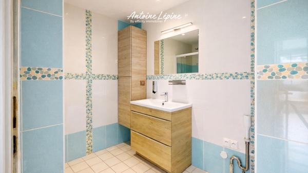 Appartement 5 pièces - 115 m² Exclusivité