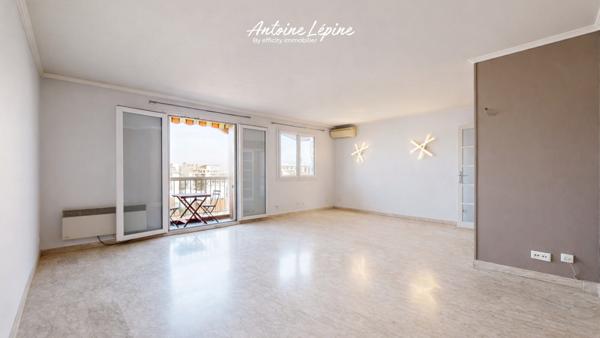 Appartement 5 pièces - 115 m² Exclusivité