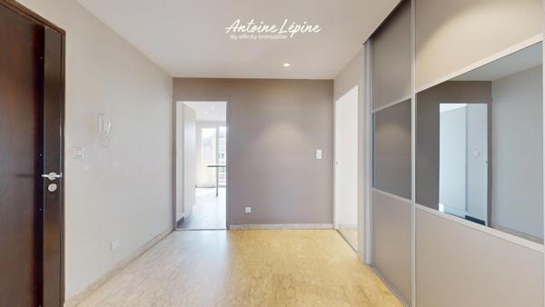 Appartement 5 pièces - 115 m² Exclusivité