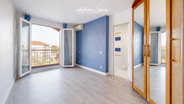 Appartement 5 pièces - 115 m² Exclusivité