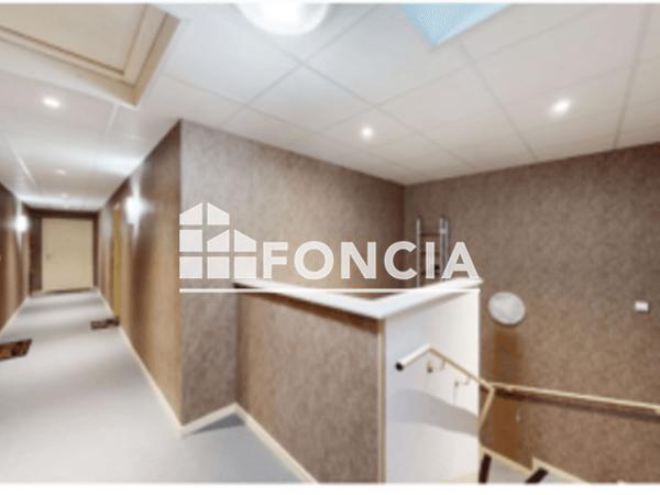 Location Appartement 3 pièces 60.37 m² - RESIDENCE LES COMBOTTES - 14 CHEMIN DE ROUGE TERRE - BATIMENT C Grand Charmont 25200