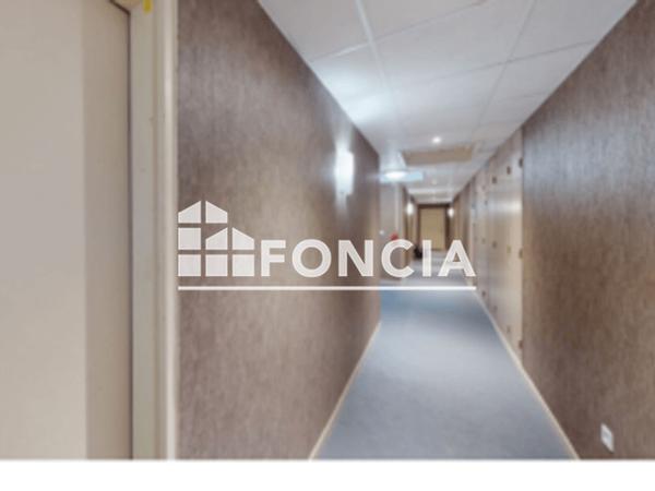 Location Appartement 3 pièces 60.37 m² - RESIDENCE LES COMBOTTES - 14 CHEMIN DE ROUGE TERRE - BATIMENT C Grand Charmont 25200