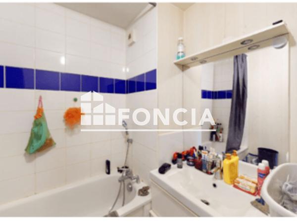 Location Appartement 3 pièces 60.37 m² - RESIDENCE LES COMBOTTES - 14 CHEMIN DE ROUGE TERRE - BATIMENT C Grand Charmont 25200
