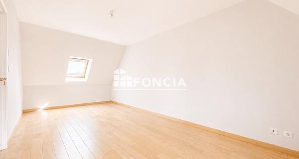 À vendre Maison 4 pièces 79.1 m² - Saint-arnoult 14800