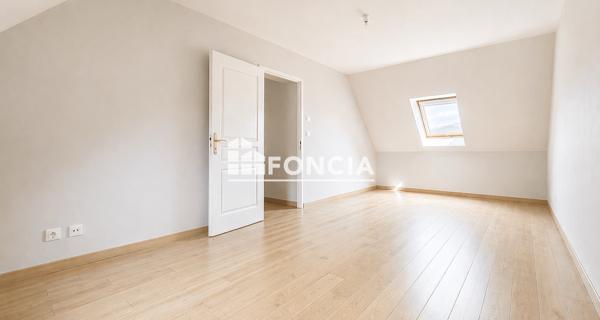 À vendre Maison 4 pièces 79.1 m² - Saint-arnoult 14800