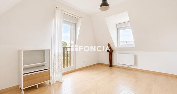 À vendre Maison 4 pièces 79.1 m² - Saint-arnoult 14800