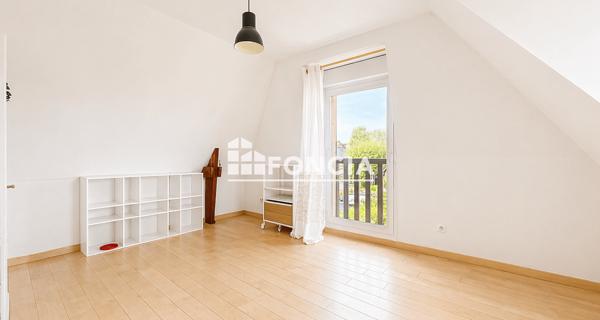 À vendre Maison 4 pièces 79.1 m² - Saint-arnoult 14800