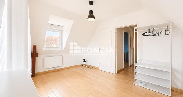 À vendre Maison 4 pièces 79.1 m² - Saint-arnoult 14800