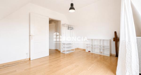 À vendre Maison 4 pièces 79.1 m² - Saint-arnoult 14800